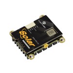 Flash Hobby Solar 5.8GHz 2.5W High Power 40CH VTX Video Transmitter for RC FPV Long Range Fixed-wing Drones DIY